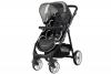 Carucior copii 3 in 1 DHS X Style Negru