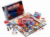 Monopoly spiderman