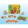 Jocul fructelor / fruit frenzy - joc educativ orchard