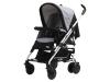 Carucior copii 3 in 1 MyKids Carello Cabrio M7 Negru