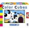 Puzzle Cub Ferma