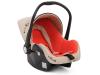 Cosulet auto bebelusi moni babytravel red