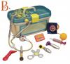 Clinica medicala b.toys
