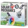 Set mecanica solara