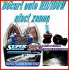 Becuri auto tuning efect xenon h11