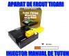 Aparat manual de facut tigari