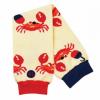 Jambiere captain crab, cu protectie uv, babylegs