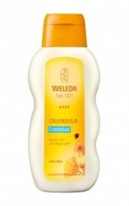 Weleda Baby - Baita cremoasa cu galbenele, 200 ml.