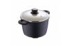 Oala ceramica gala bergner 6767, 6.7 l,