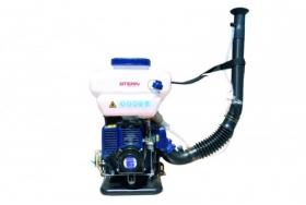 Pulverizator electric Stern MD11L, putere 1300W, capacitate 11 litri, debit 2,3 L/minut, raza pulverizare 12 metri, viteza 5500 rpm