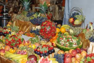 Masa de fructe pt nunta - Preturi si Oferta