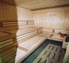 Wellness spa - sauna