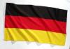 Deutschland-flagge