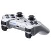 Dual Shock 3: PS3 Controller Silver PS3