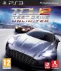 Test drive unlimited 2 playstation 3 ps3