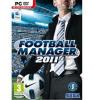 Football manager 2011 pc