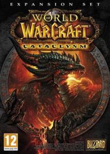 World of warcraft cataclysm pc