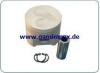 Piston complet motor Yanmar 4TNE88, 4TNV88