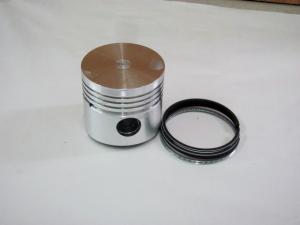 PISTON CU SEGMENTI MITSUBISHI S4E