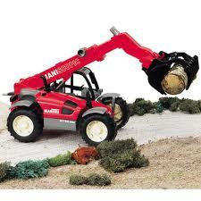 Utilaje manitou