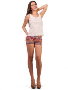 Pantaloni "Hippie Bum" Pink