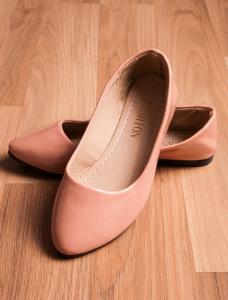 Balerini "Simple Walk" Pink