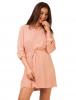 Rochie "pictures of you" pink