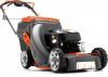 Masina de tuns gazon Husqvarna LC 348 V