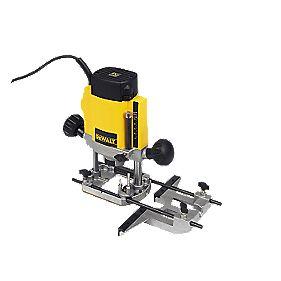 Masina de frezat DW615 Dewalt