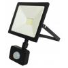 Proiector led smd galaxy, 20w, 6000k,  cu senzor