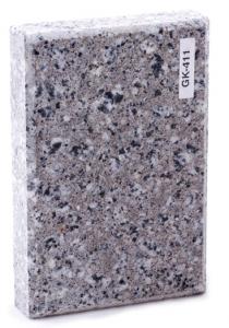 Placa granit