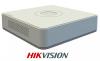 Dvr turbo hd 3.0 - 4 ch in video hikvision