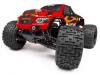 Monster Truck BULLET FLUX MT - Automodel HPI