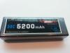 Acumulator speedrc 5200mah 7.4v 30c 2s1p - mufa deans