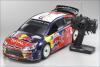 Rally . 01:10 drx citroen c4 wrc