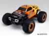 Monster truck termic 1/8 thunder tiger mt4 sledge