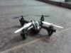 Quadrocopter Top Selling X6 Shadow Breaker cu Camera RTF 2.4GHz