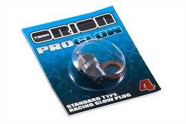Bujie motor termic Team Orion ProGlow Standard 4