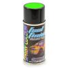 Vopsea Spray pentru Lexan  - Verde fosforescent - 150 ml
