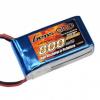 Acumulator LiPo GENS ACE 800 mAh 7.4V 2S1P Softcase