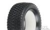 Pro-line's caliber 2.2" 4wd buggy front tires
