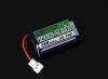 Acumulator Turnigy nano-tech 260mah 1S 35-70C Lipo Pack
