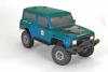 Automodel offroad electric ftx outback mini x cub (ford bronco) 4x4