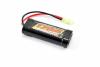 Acumulator nimh 1700 mah 7.2 volt stick pack (conector mini tamiya ) 2