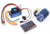 Combo brushless etronix photon 2.0 sbs 1/10 sensorless brushless -