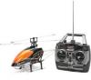 Elicopter double horse 9100 "hover" 3 canale rtf cu gyroscop integrat