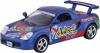 Macheta diecast Toyota MR2 seria Street Racers, scara 1:37 Kinsmart