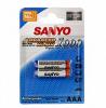 Acumulatori aaa sanyo 1000 mah, set 2 buc