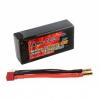 Acumulator Gens ace 4200mAh 7.4V 60C 2S2P Lipo Hard Case, Shorty