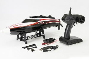 Navomodel viteza FTX VORTEX 2.4 Ghz 44 cm